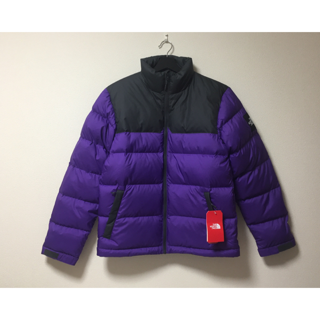 THE NORTH FACE ヌプシ 1992 2