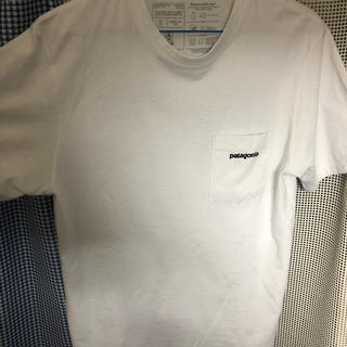 パタゴニア(patagonia)のパタゴニア patagonia tシャツ(Tシャツ/カットソー(半袖/袖なし))