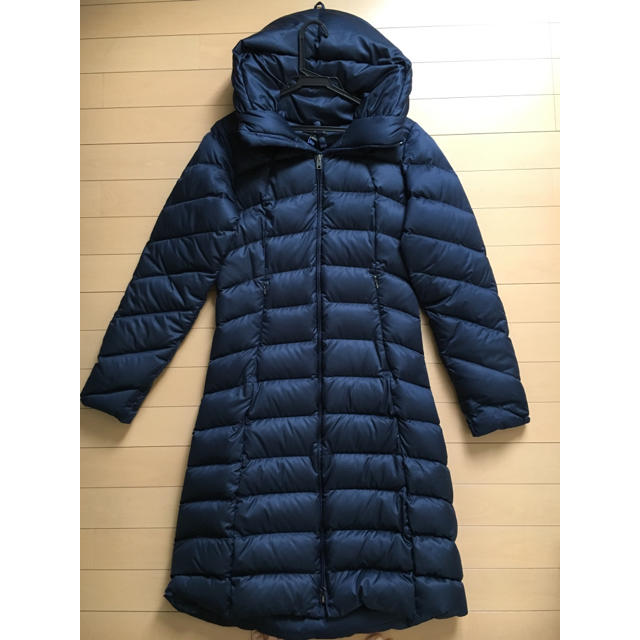 ☆パタゴニア ダウンコート ロング XS ネイビー☆ - www.amatogroup.it