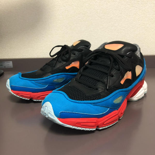 RAF SIMONS(ラフシモンズ)のraf simons  ozweego2 メンズの靴/シューズ(スニーカー)の商品写真