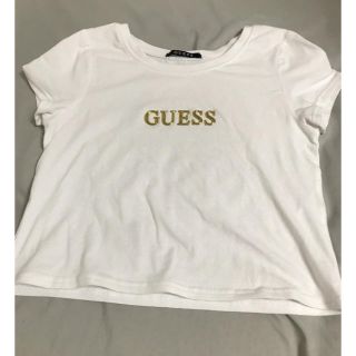 ゲス(GUESS)のGUESS Tシャツ(Tシャツ(半袖/袖なし))