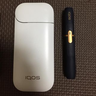 アイコス(IQOS)のIQOS もさもささん専用(タバコグッズ)