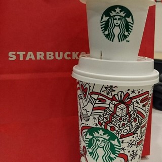 スターバックスコーヒー(Starbucks Coffee)のお得セット STAR 割引 セット(その他)