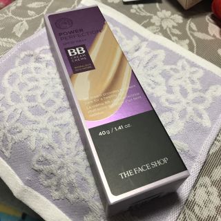 ザフェイスショップ(THE FACE SHOP)のkkk様専用 THE FACE SHOP BBクリーム ナチュラルベージュ(BBクリーム)