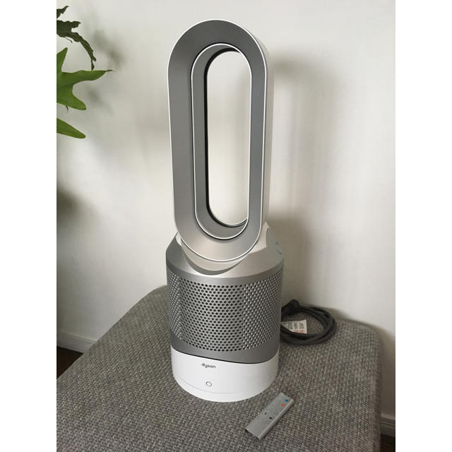 dyson pure hot+cool link リンク hp02 ダイソン