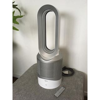 ダイソン(Dyson)のdyson pure hot+cool link リンク hp02 ダイソン(ファンヒーター)