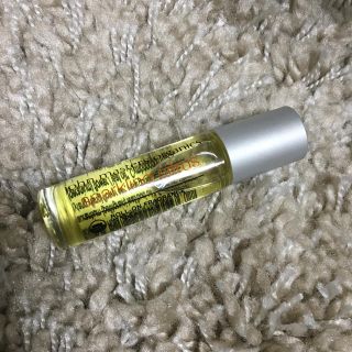 ジョンマスターオーガニック(John Masters Organics)のジョンマスター ロールオンフレグランス スパークリングシトラス アロマオイル(アロマオイル)