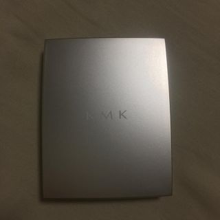 アールエムケー(RMK)のRMKシルクフィットフェイスパウダー(フェイスパウダー)