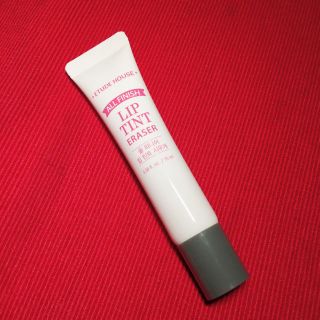 エチュードハウス(ETUDE HOUSE)のエチュードハウス リップティントリムーバー(クレンジング/メイク落とし)