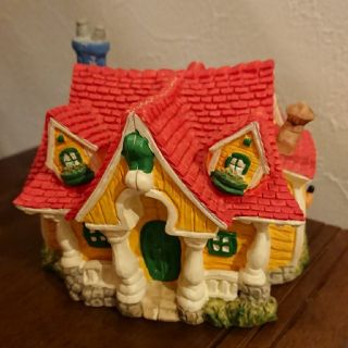 ディズニー(Disney)のミッキーの家(キャラクターグッズ)