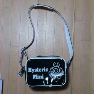 ヒステリックミニ(HYSTERIC MINI)のヒステリックミニ バッグ(ショルダーバッグ)