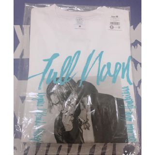 サンダイメジェイソウルブラザーズ(三代目 J Soul Brothers)の完売中‼️登坂広臣ライブTシャツ(Tシャツ/カットソー(半袖/袖なし))