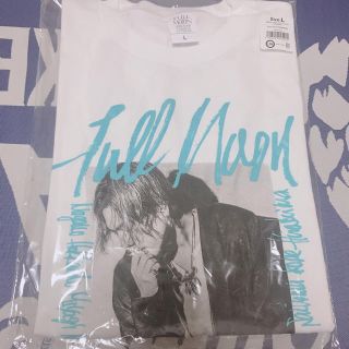 サンダイメジェイソウルブラザーズ(三代目 J Soul Brothers)の完売中‼️登坂広臣ライブTシャツ(Tシャツ/カットソー(半袖/袖なし))