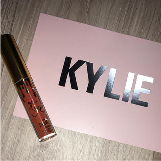 カイリーコスメティックス(Kylie Cosmetics)の❤️カイリーコスメティクス❤️マットリップ❤️(リップグロス)