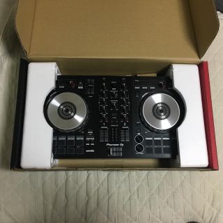 パイオニア(Pioneer)のPioneer DDJ-SB3(DJコントローラー)