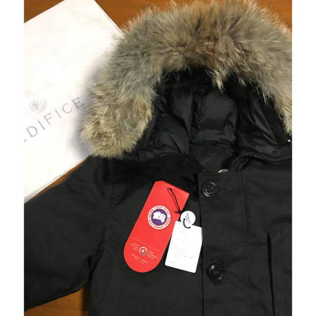 CANADA GOOSE(カナダグース)のヨッシー様専用 メンズのジャケット/アウター(ダウンジャケット)の商品写真