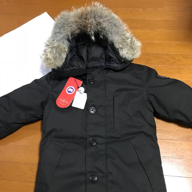 CANADA GOOSE(カナダグース)のヨッシー様専用 メンズのジャケット/アウター(ダウンジャケット)の商品写真