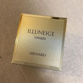 メナード(MENARD)のメナード★イルネージュクリーム新品未使用(フェイスクリーム)