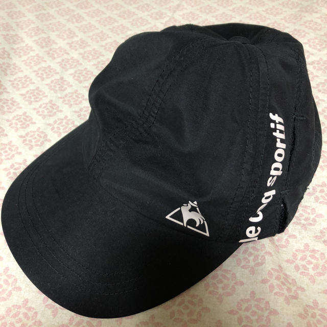 le coq sportif(ルコックスポルティフ)のle coq sportif キャップ 帽子 レディースの帽子(キャップ)の商品写真