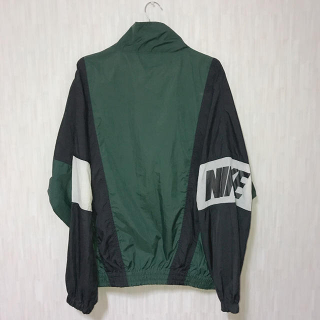 NIKE ナイキ ナイロンジャケット 90s WtqoeaONkQ - www ...