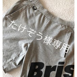 エフシーアールビー(F.C.R.B.)のfcrb ハーフパンツ(ショートパンツ)