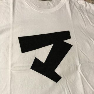 乃木坂46 - バナナマン ライブtシャツ 「マ」sサイズの通販 by
