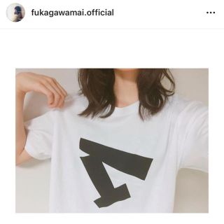 乃木坂46 - バナナマン ライブtシャツ 「マ」sサイズの通販 by