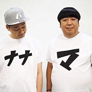 乃木坂46 - バナナマン ライブtシャツ 「マ」sサイズの通販 by