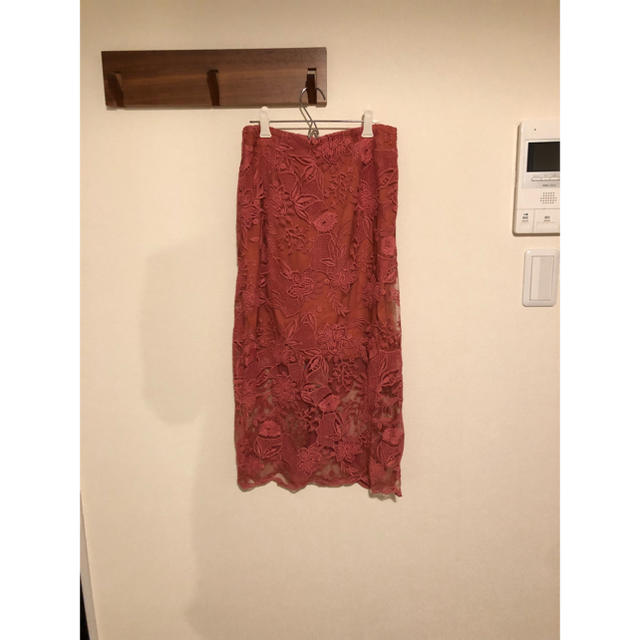SNIDEL(スナイデル)のスナイデル レディースのスカート(ロングスカート)の商品写真