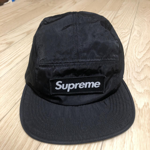 supreme キャップ