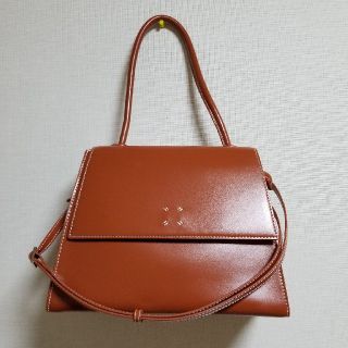 アダムエロぺ(Adam et Rope')の(専用)vasic バッグ(ハンドバッグ)