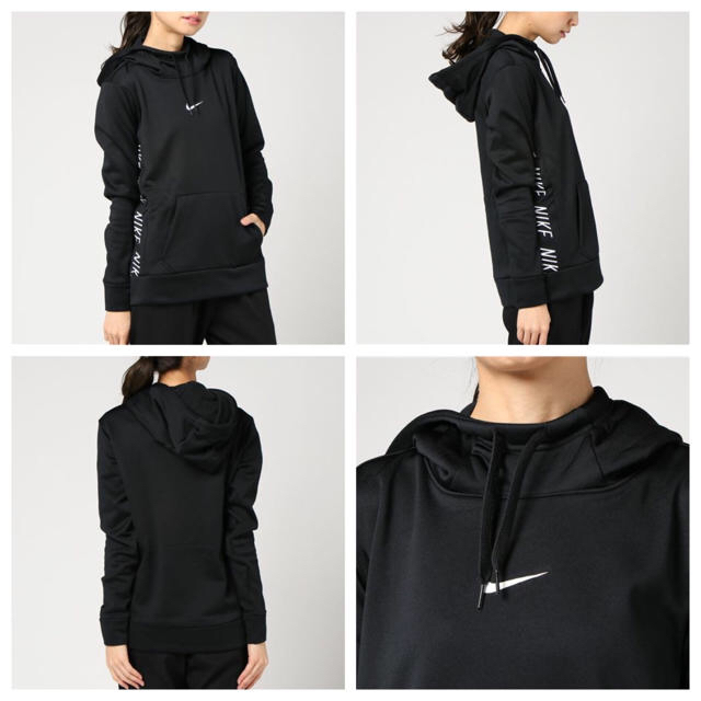 未使用♥NIKE パーカー