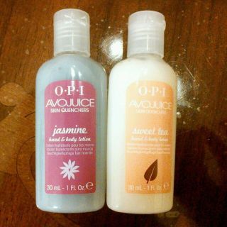 オーピーアイ(OPI)のOPI AVOJUICE (その他)