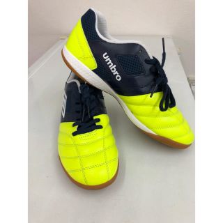 アンブロ(UMBRO)のメンズスニーカー(スニーカー)