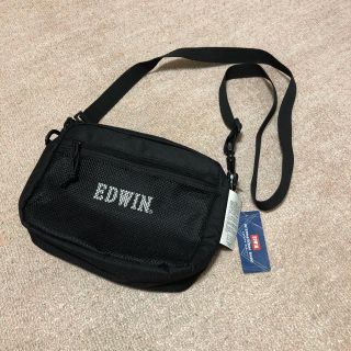 エドウィン(EDWIN)のEDWIN  ショルダー サコッシュ(ショルダーバッグ)