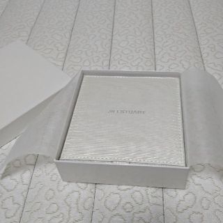 ジルスチュアート(JILLSTUART)の【新品】ジルスチュアート☆小物ケース(小物入れ)