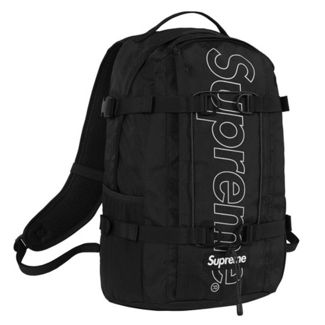 Supreme 18FW バッグパック リュック