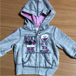 ロキシー(Roxy)のROXY パーカー (トレーナー)