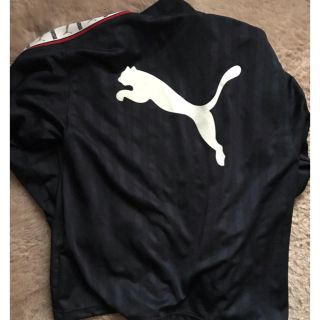 プーマ(PUMA)のPUMA プーマジャージ(ジャージ)