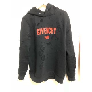 ジバンシィ(GIVENCHY)のジバンシイ 伊勢丹ポップアップ限定パーカー(パーカー)