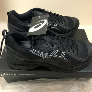 ラフシモンズ(RAF SIMONS)のasics kiko kostadinov 27㎝ 新品(スニーカー)