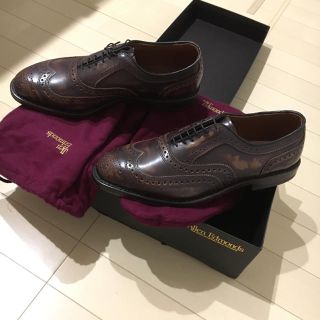 アレンエドモンズ(Allen Edmonds)のAllen edmons (ドレス/ビジネス)