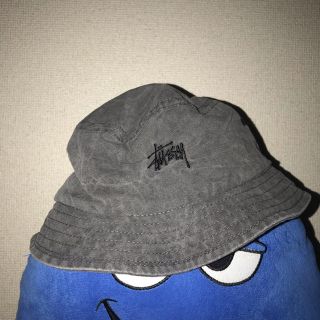 ステューシー(STUSSY)のstussyバケットハット(ハット)