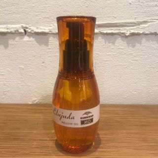 ミルボン(ミルボン)のミルボン ディーセス エルジューダ MO　120Ml 			(オイル/美容液)