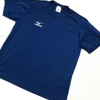 ミズノ(MIZUNO)のトレシャツ mizuno(ウェア)