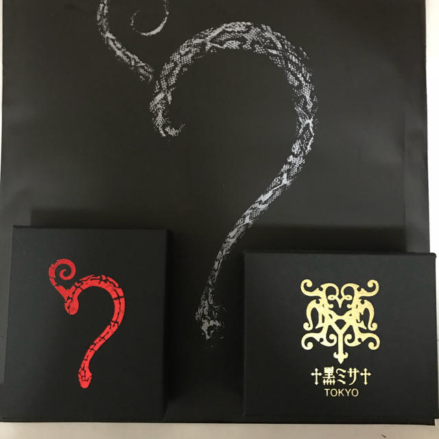 L'Arc~en~Ciel - HYDE ネックレス未開封の通販 by R&C Lee.Levi's