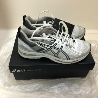 ラフシモンズ(RAF SIMONS)のasics kiko kostadinov 27㎝ 新品(スニーカー)