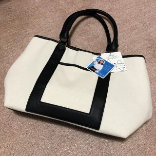 シマムラ(しまむら)のHK WORKS LONDON トートバッグ(トートバッグ)