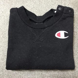 チャンピオン(Champion)のchampion トレーナー(Tシャツ/カットソー)