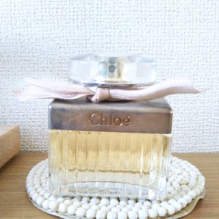 クロエ(Chloe)のクロエ　オードパルファム　50ml(香水(女性用))